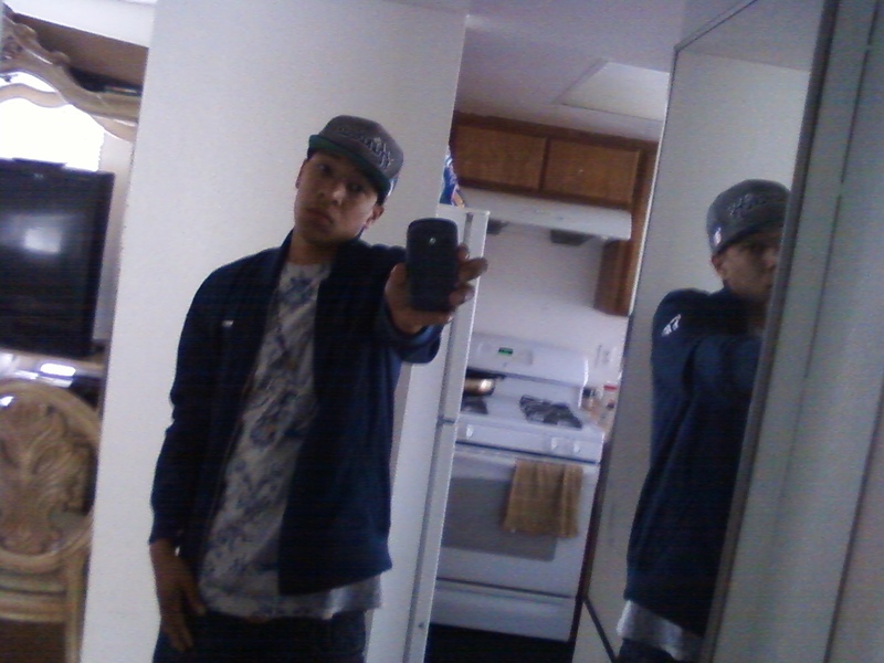 Date this pretty United States man Freshdadon from Los Angeles US7937