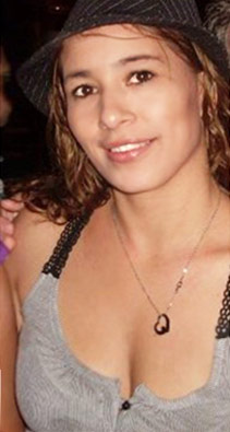 Date this happy Colombia girl Alexandra Maria from Medellin CO5426
