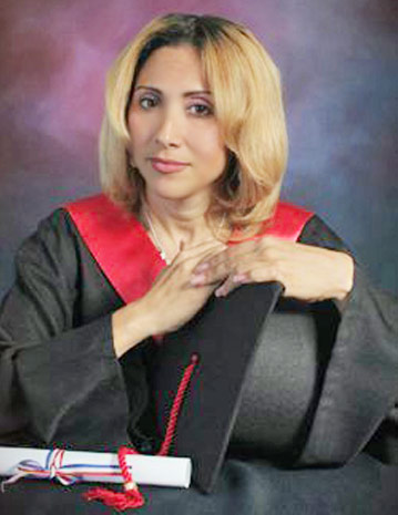 Date this delightful Dominican Republic girl Griselda maria from Santiago DO5419