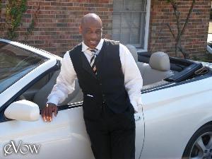 Date this pretty United States man Macavally from Montgomery US7961