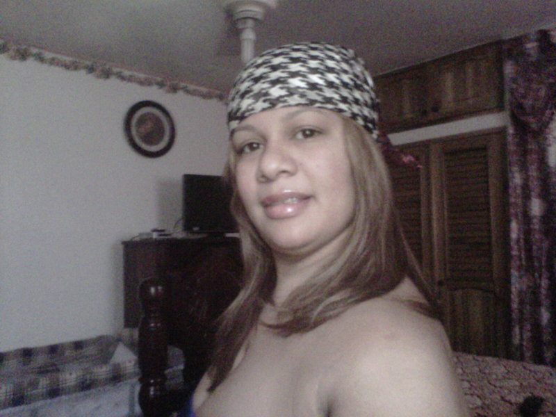 Date this cute Dominican Republic girl Madeleine056 from San Francisco De Macoris DO5430