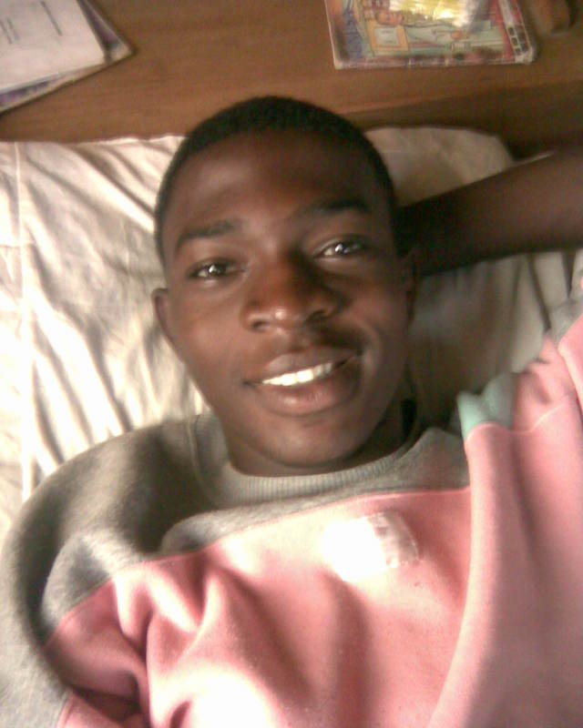 Date this fun Nigeria man Hayorbammy from Ibadan NG316