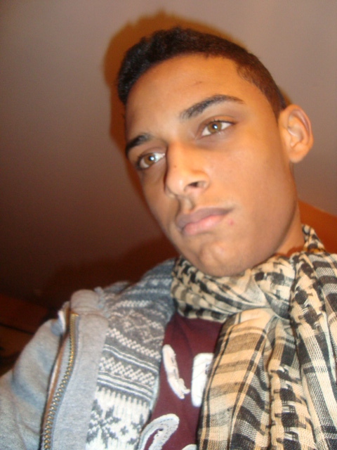 Date this good-looking United States man Junior from Roosevelt US7979