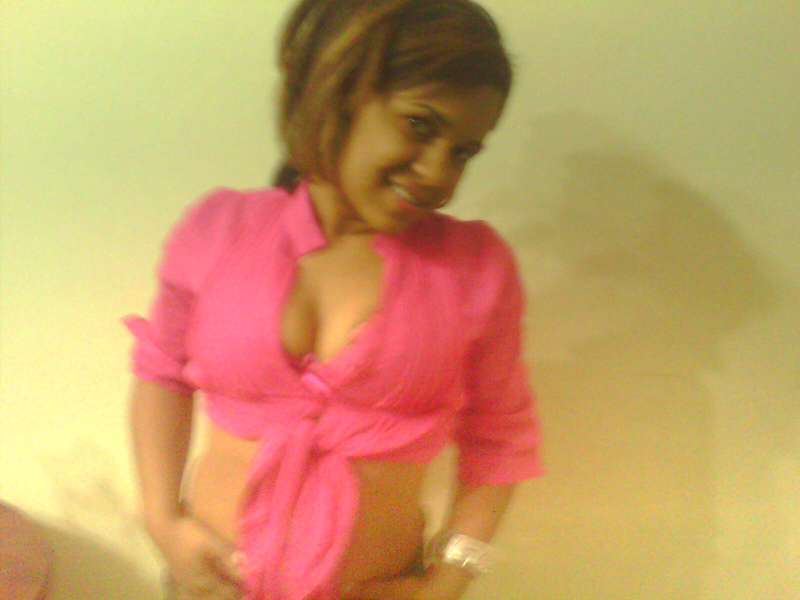 Date this voluptuous Dominican Republic girl Marlenis from Santo Domingo Norte DO5442