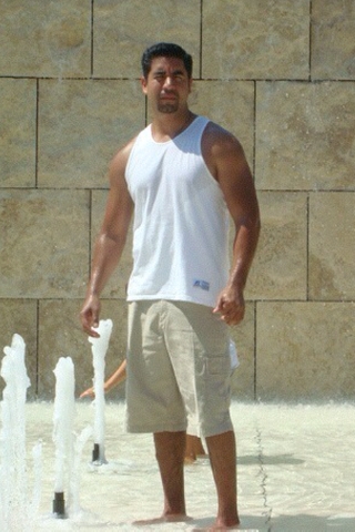Date this sensual United States man Marco from Nyc US7991