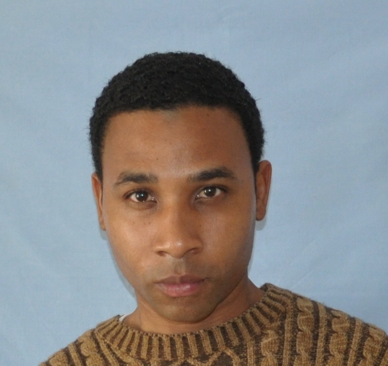 Date this good-looking United States man Becoool from San Diego US7999