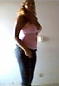 Date this delightful Colombia girl Patricia from Turbo CO7166