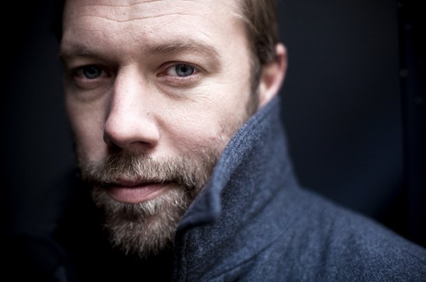 Date this passionate Denmark man Roks from Copenhagen DK75