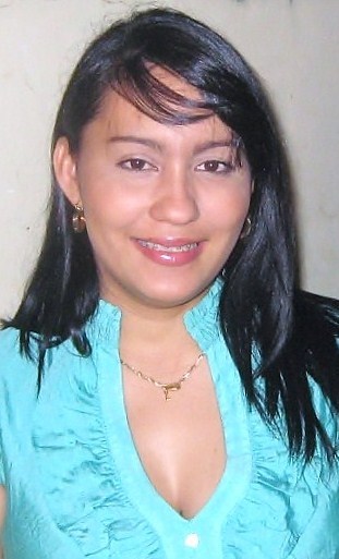 Date this beautiful Colombia girl Mabel maria from CARTAGENA CO5480