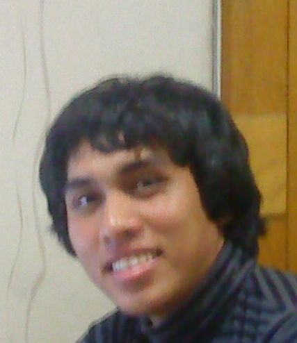 Date this beautiful Philippines man Clogan from Manila PH333