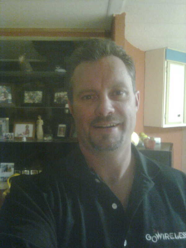 Date this passionate United States man Chinzue from Camp Verde US8029