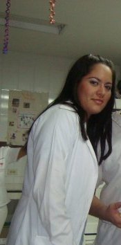 Date this lovely Colombia girl Camer from Barranquilla CO5482