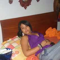 Date this charming Colombia girl Tatiana from Cali CO5485