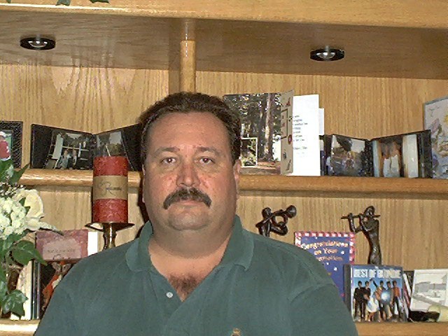Date this gorgeous United States man Rusty from Bullhead City US8052