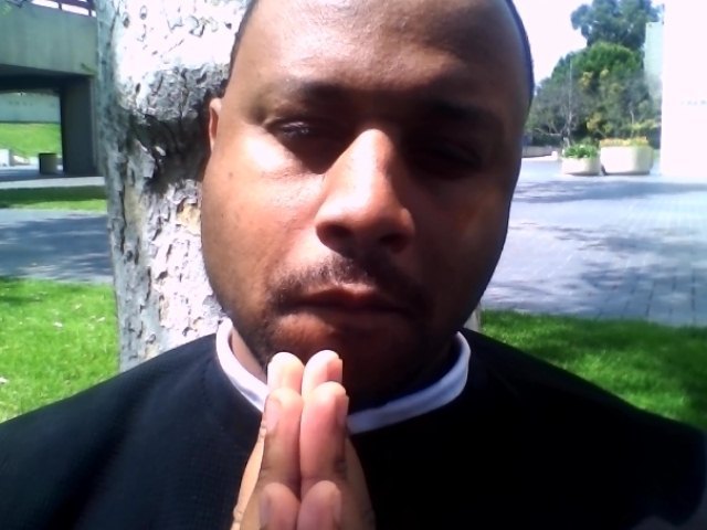 Date this sensual United States man Locke from Los Angeles US8061