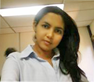Date this passionate Colombia girl Elieth margarit from Cartagena CO5501