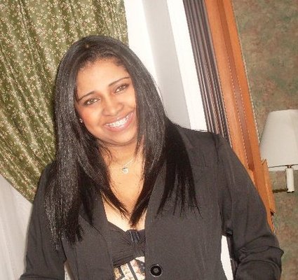 Date this good-looking Colombia girl Lisette from Cali CO5502