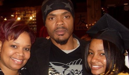 Date this sensual United States man Brown4eva from Detroit US8084