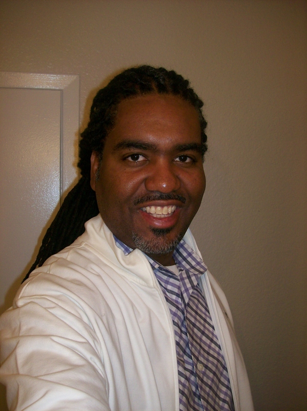 Date this charming United States man R J from St. Louis US8086