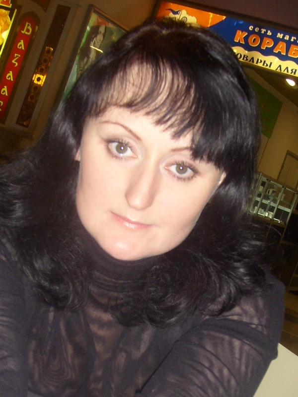 Date this exotic Ukraine girl Inna from Severodonetsk UA21