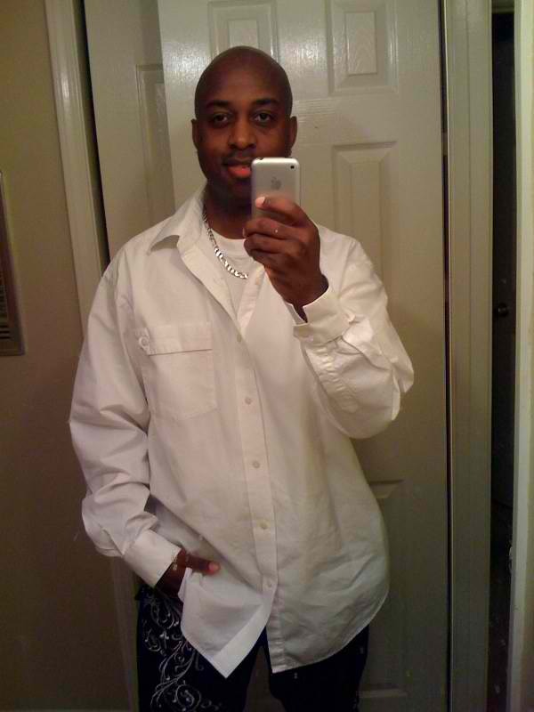 Date this cute United States man Carl from Baton Rouge US8121