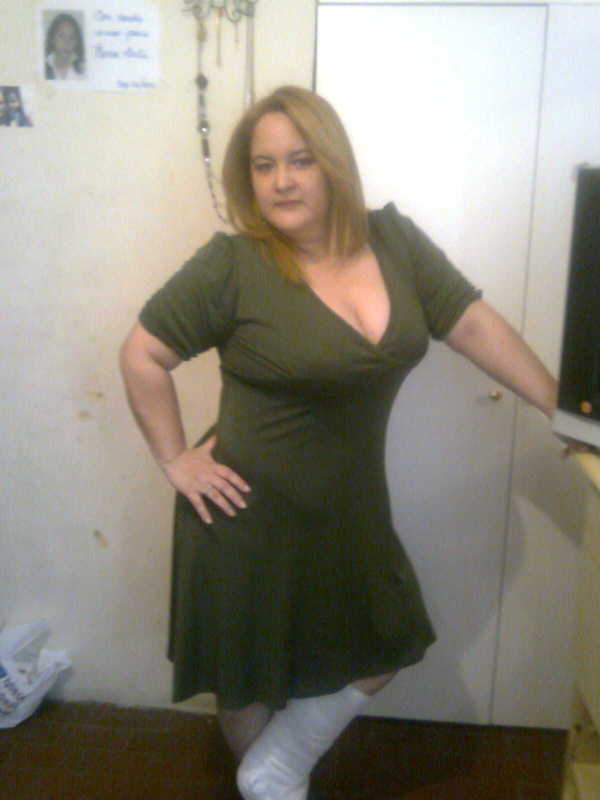 Date this delightful Ecuador girl Cathy from Guayaquil EC46