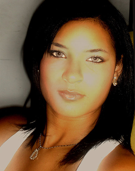 Date this sultry Brazil girl Danielle from Recife BR3989