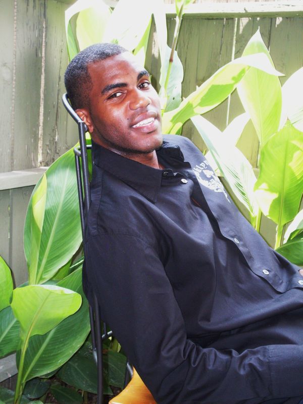 Date this attractive United States man Tony2k from Orlando US8143