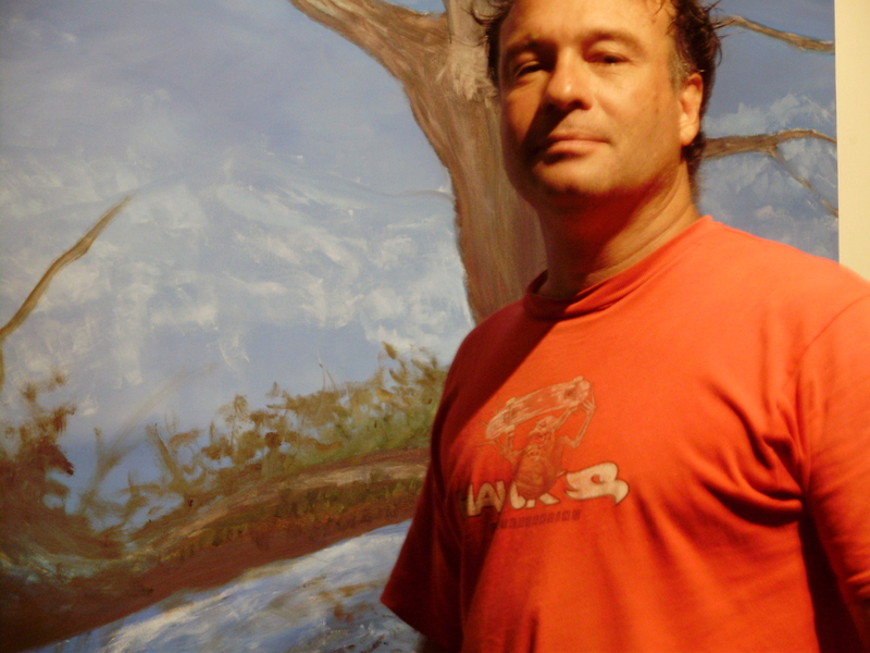 Date this sultry United States man Forrodancer from Austin US8168