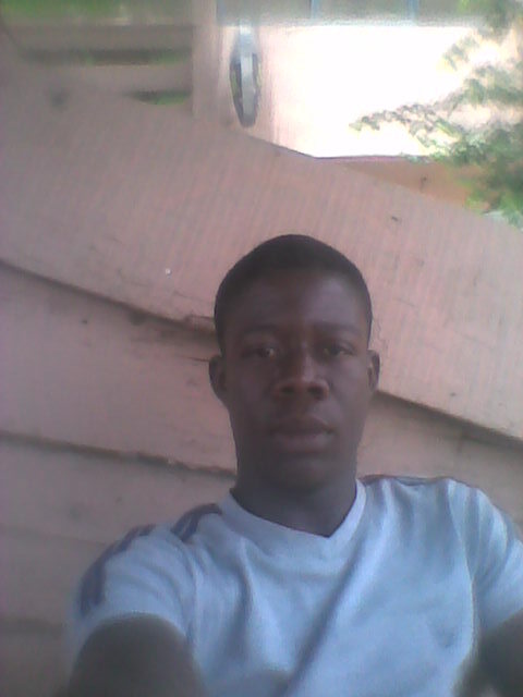 Date this good-looking Ghana man Samuel from Accra GH84