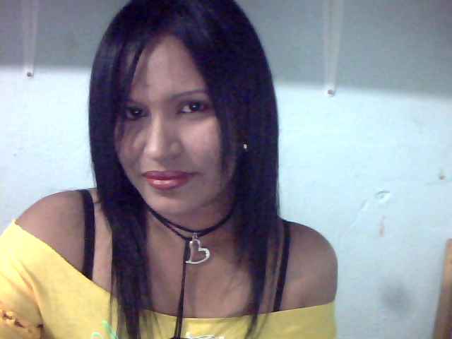 Date this sultry Colombia girl Heidis from Barranquilla CO5558