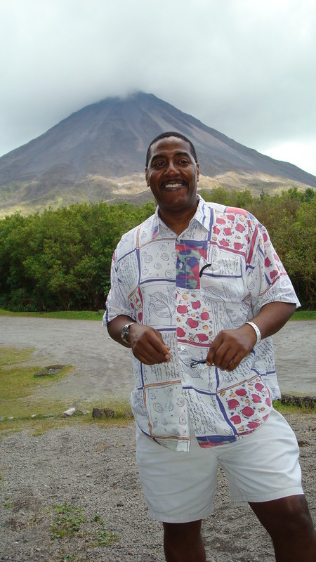 Date this delightful Costa Rica man Charls from Santa Ana CR36