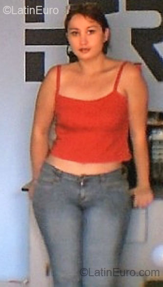 Date this fun Mexico girl Addy from Chihuahua MX249