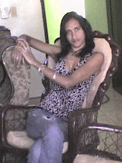 Date this lovely Dominican Republic girl Sobeida from Montecristi DO5556