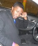 voluptuous United States man Nate from Boston US8221