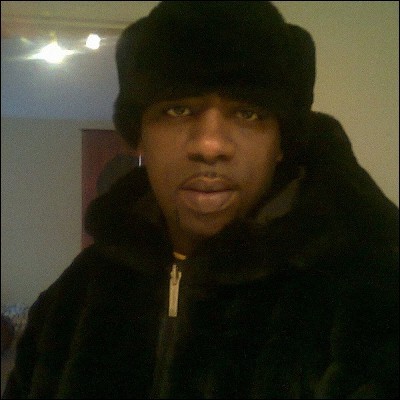 Date this passionate Canada man Daivonte from Lasalle CA321