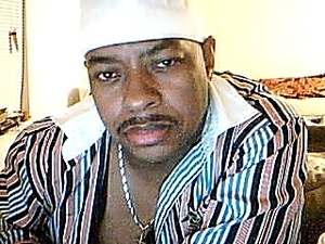 Date this cute United States man Andre from Atlanta US8223