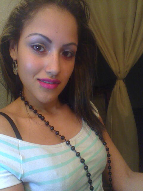 Date this stunning United States girl Lissa from Houston US8254