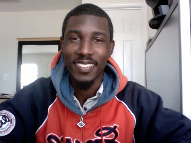 Date this beautiful United States man Mr.Michel from Miami/jacksonville US8256