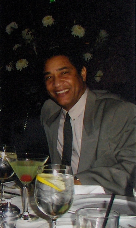 Date this delightful United States man Anthony from Kansas City US8259