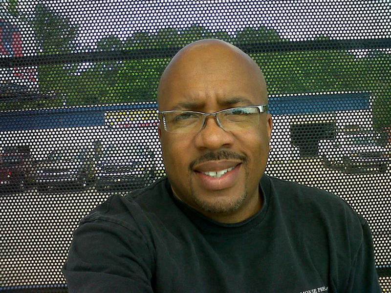 Date this attractive United States man Daniel from Atlanta US8261