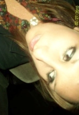 Date this tall United States girl AMIE from Choctaw US8264