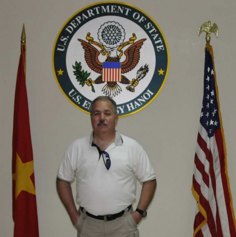 Date this hard body United States man Stan from Valencia US8273