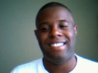 Date this good-looking United States man Anthony from Los Angeles US8279