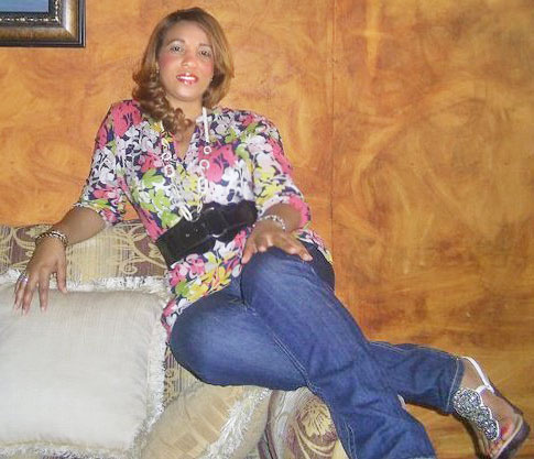 Date this hard body Dominican Republic girl Clara from Puerto Plata DO5613
