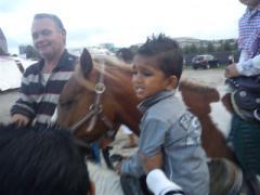 Date this happy Suriname man Blacstone2010 from Paramaribo SR5