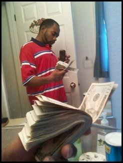 Date this gorgeous United States man Darryll from Sacramento US8294