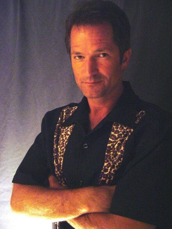 Date this beautiful United States man Al from San Diego US8298