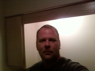 Date this happy United States man Dabaum from Conway US8312