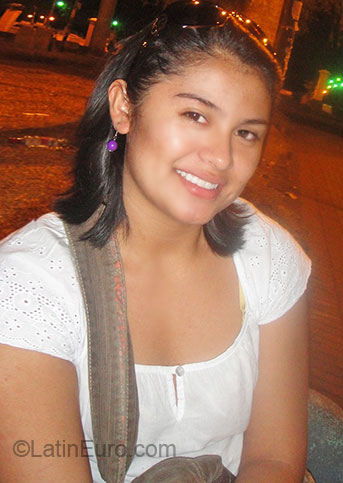 Date this georgeous Costa Rica girl Keylin from Alajuela CR37